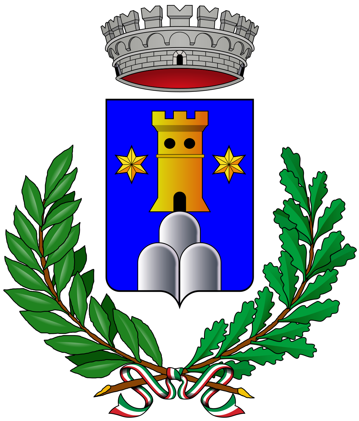 Comune di BELFORTE ALL’ISAURO